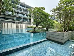 Seletar Park Residence (D28), Condominium #634351081